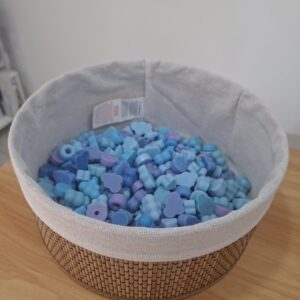 Cera aromatica para quemadores