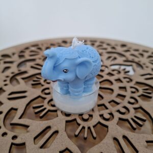 Mi Pequeño Elefante