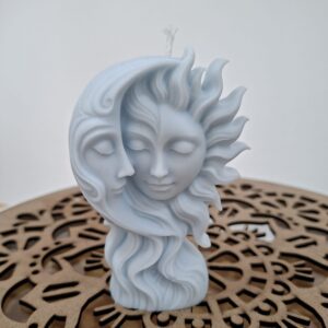 Sol Y Luna