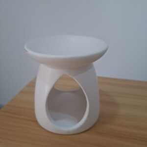 quemador de cera color mate (varios)